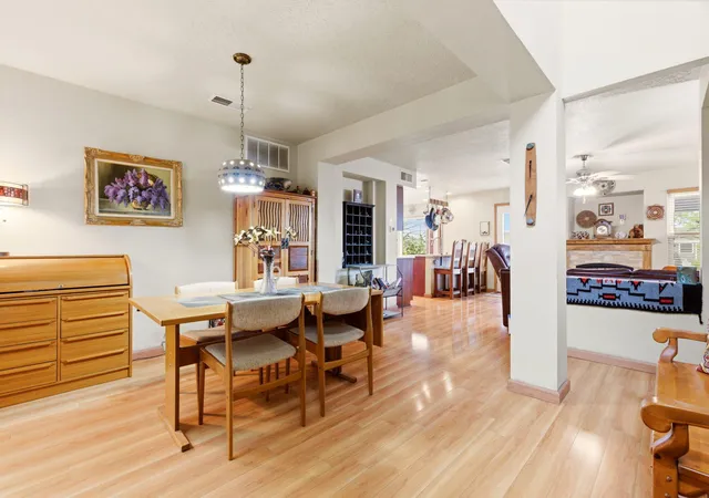5th image of 8143 Oakdale Pl Nw, Albuquerque, NM 87120 | MLS# 1103729