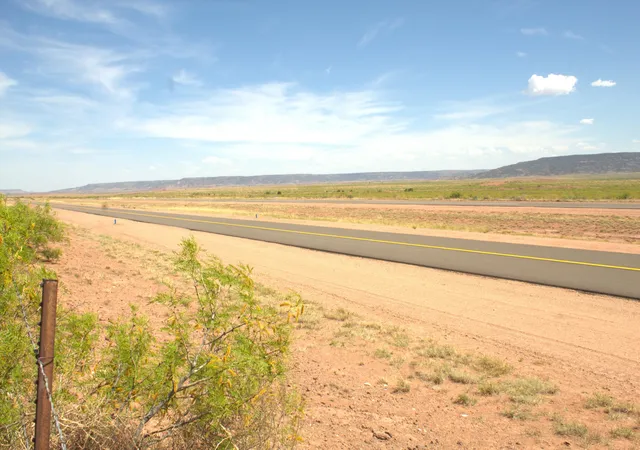 Photo 2 of Sale Pending at Lots 17 24 Nickel Ln, Conchas Dam, NM 88416 | MLS# 1103731 | Listing updated on 2026-08-28