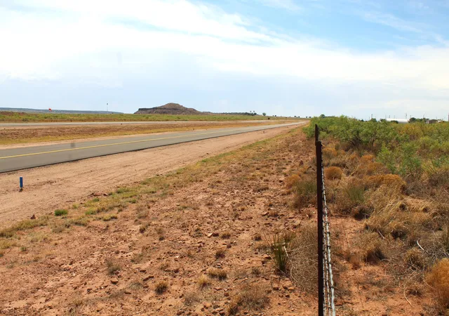Photo 4 of Sale Pending at Lots 17 24 Nickel Ln, Conchas Dam, NM 88416 | MLS# 1103731 | Listing updated on 2026-08-28
