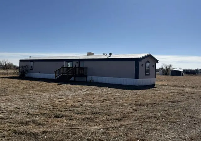 Photo 15 of Manufactured home for sale at 83 Sandia St, Moriarty, NM 87035 | MLS# 1103735 | Listing updated on 2026-08-29