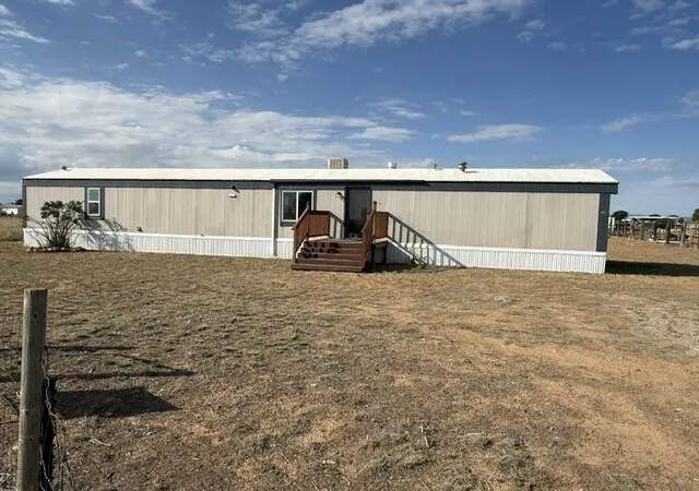 Photo 1 of Manufactured home for sale at 83 Sandia St, Moriarty, NM 87035 | MLS# 1103735 | Listing updated on 2026-08-29