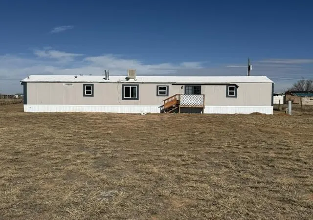Photo 2 of Manufactured home for sale at 83 Sandia St, Moriarty, NM 87035 | MLS# 1103735 | Listing updated on 2026-08-29