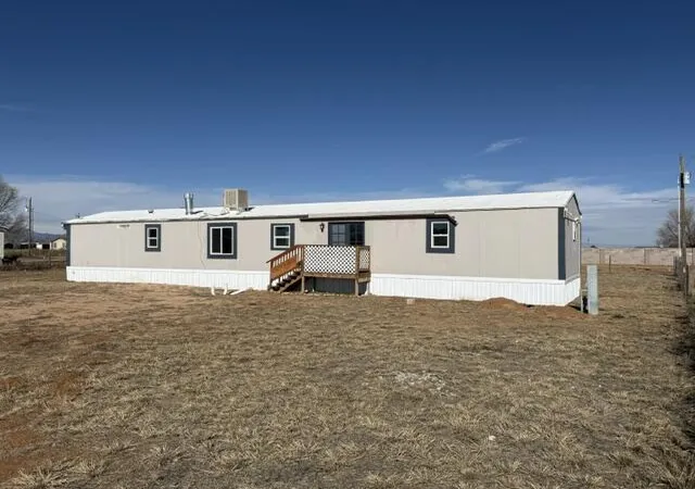 Photo 3 of Manufactured home for sale at 83 Sandia St, Moriarty, NM 87035 | MLS# 1103735 | Listing updated on 2026-08-29