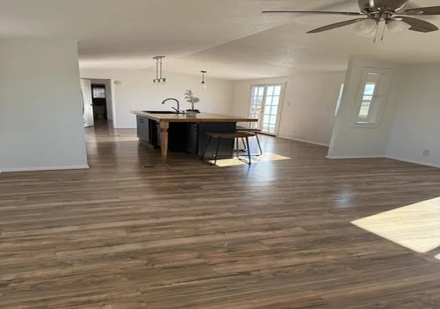 Photo 5 of Manufactured home for sale at 83 Sandia St, Moriarty, NM 87035 | MLS# 1103735 | Listing updated on 2026-08-29