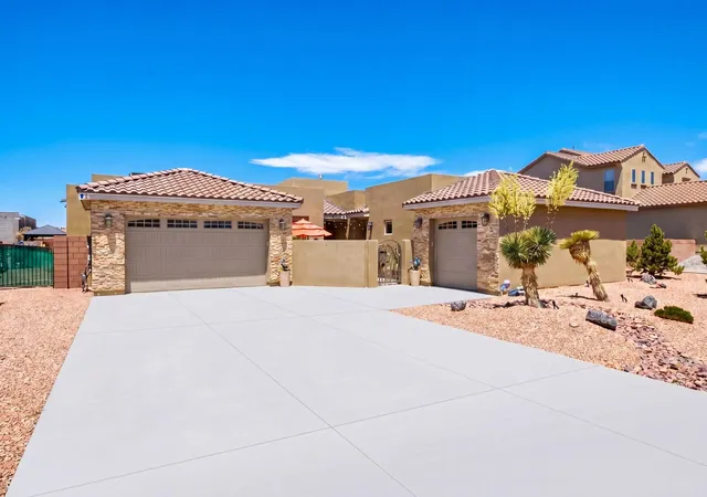 Photo 2 of Single family home for sale at 6519 Pato Rd Nw, Albuquerque, NM 87120 | MLS# 1103738 | Listing updated on 2026-08-16