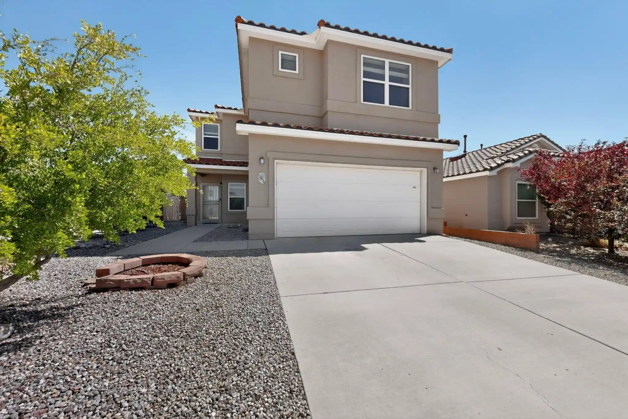 Photo 1 of Sale Pending at 11824 Suny Bay Rd Se, Albuquerque, NM 87123 | MLS# 1103742 | Listing updated on 2026-10-21