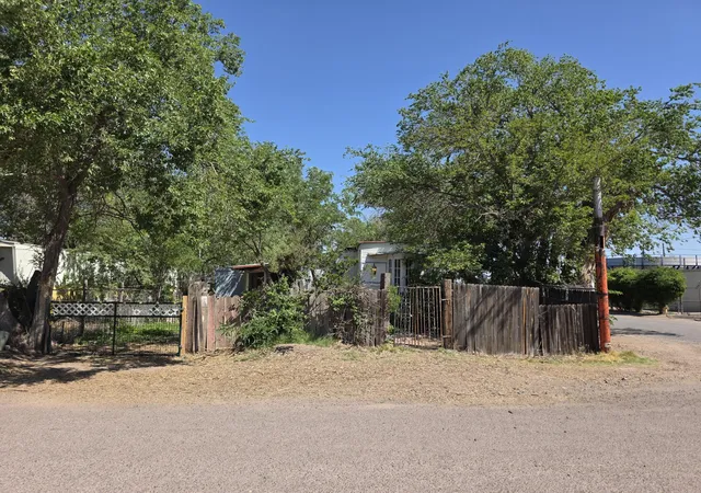Homes for sale in Socorro, NM | 525 Tierra Bonita, Socorro, NM 87801 | MLS# 1103751