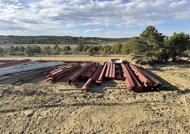 Homes for sale in Gallup, NM | Catalpa Canyon Rd #Lot 5, Gallup, NM 87301 | MLS# 1103753