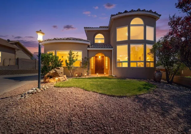 Photo 1 of Single family home for sale at 13208 Velma Ct Ne, Albuquerque, NM 87112 | MLS# 1103758 | Listing updated on 2026-08-21