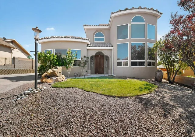 Photo 2 of Single family home for sale at 13208 Velma Ct Ne, Albuquerque, NM 87112 | MLS# 1103758 | Listing updated on 2026-08-21