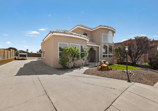 Photo 2 of Single family home for sale at 13208 Velma Ct NE, Albuquerque, NM 87112 | MLS# 1103758 | Listing updated on 2026-08-21