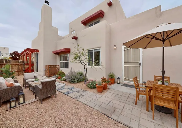 Photo 18 of Townhouse for sale at 4377 Vuelta Dorado, Santa Fe, NM 87507 | MLS# 1103759 | Listing updated on 2026-08-06