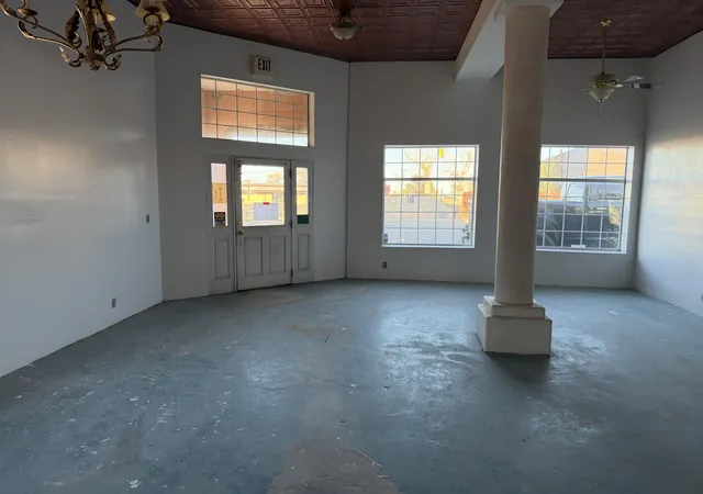 Photo 2 of Single family home for sale at 401 5th Street, Estancia, NM 87016 | MLS# 1103760 | Listing updated on 2026-08-24