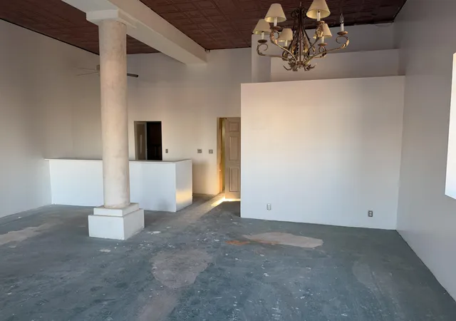 Photo 3 of Single family home for sale at 401 5th Street, Estancia, NM 87016 | MLS# 1103760 | Listing updated on 2026-08-24