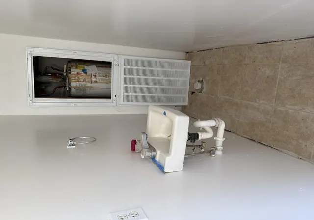 Photo 5 of Single family home for sale at 401 5th Street, Estancia, NM 87016 | MLS# 1103760 | Listing updated on 2026-08-24