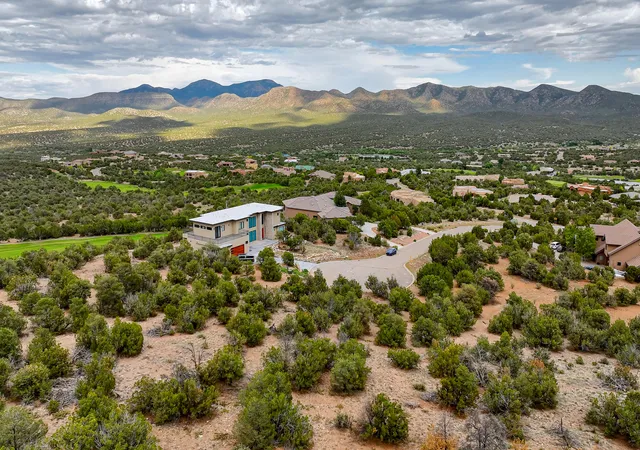 Photo 2 of Land for sale at 7 Zia Ct, Sandia Park, NM 87047 | MLS# 1103764 | Listing updated on 2026-07-29