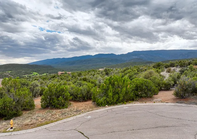 Photo 3 of Land for sale at 7 Zia Ct, Sandia Park, NM 87047 | MLS# 1103764 | Listing updated on 2026-07-29