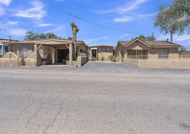 Photo 2 of Sale Pending at 3102 Rosendo Garcia Rd SW, Albuquerque, NM 87105 | MLS# 1103768 | Listing updated on 2026-09-01