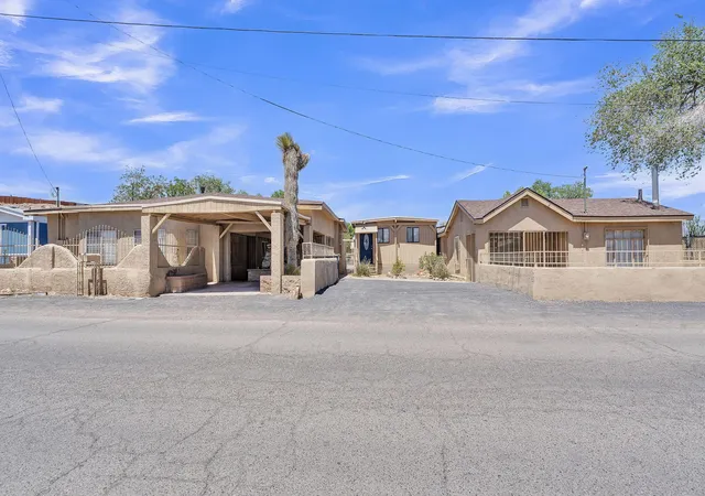 Photo 3 of Sale Pending at 3102 Rosendo Garcia Rd SW, Albuquerque, NM 87105 | MLS# 1103768 | Listing updated on 2026-09-01