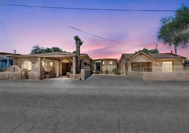 Photo 4 of Sale Pending at 3102 Rosendo Garcia Rd SW, Albuquerque, NM 87105 | MLS# 1103768 | Listing updated on 2026-09-01