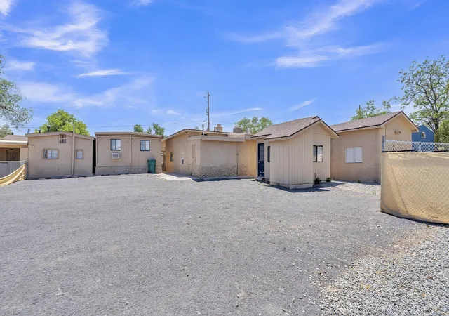 Photo 67 of Sale Pending at 3102 Rosendo Garcia Rd Sw, Albuquerque, NM 87105 | MLS# 1103768 | Listing updated on 2026-09-01