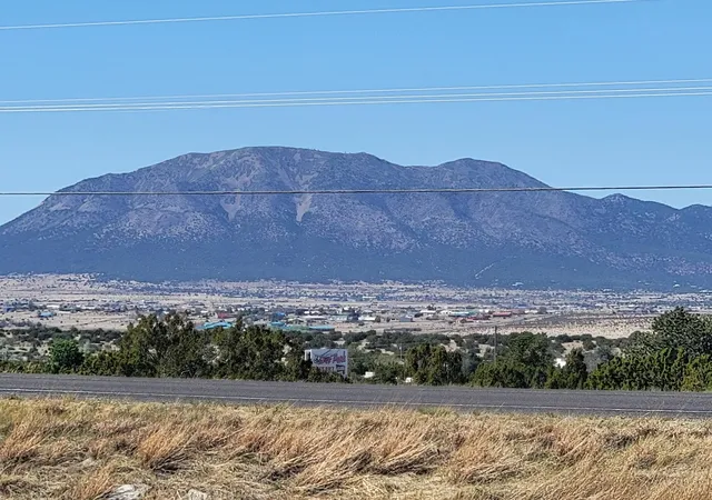 1st image of 2000 Nm 333, Edgewood, NM 87015 | MLS# 1103785