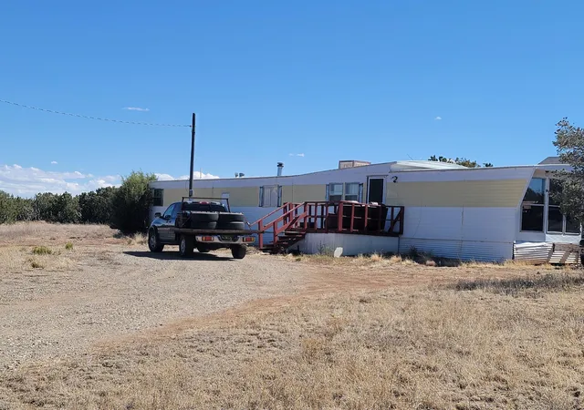 1st image of 2002 Nm 333, Edgewood, NM 87015 | MLS# 1103789