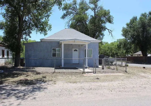 Homes for sale in Estancia, NM | 714 Williams Ave, Estancia, NM 87016 | MLS# 1103799