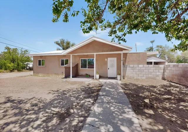 Photo 1 of Single family home for sale at 444 Juan P Sanchez Rd Sw, Los Lunas, NM 87031 | MLS# 1103800 | Listing updated on 2026-08-22