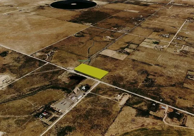 Photo 1 of Land for sale at Willow Lake (s11 T7n R8e L16) Rd, Mc Intosh, NM 87032 | MLS# 1103808 | Listing updated on 2026-07-21