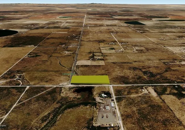 Photo 2 of Land for sale at Willow Lake (s11 T7n R8e L16) Rd, Mc Intosh, NM 87032 | MLS# 1103808 | Listing updated on 2026-07-21