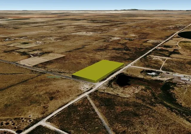 Photo 3 of Land for sale at Willow Lake (s11 T7n R8e L16) Rd, Mc Intosh, NM 87032 | MLS# 1103808 | Listing updated on 2026-07-21
