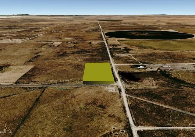 Photo 4 of Land for sale at Willow Lake (s11 T7n R8e L16) Rd, Mc Intosh, NM 87032 | MLS# 1103808 | Listing updated on 2026-07-21