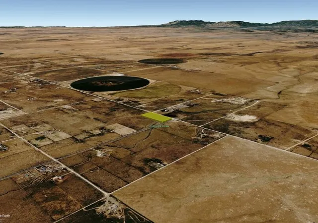 Photo 5 of Land for sale at Willow Lake (s11 T7n R8e L16) Rd, Mc Intosh, NM 87032 | MLS# 1103808 | Listing updated on 2026-07-21