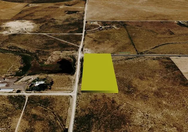 Photo 7 of Land for sale at Willow Lake (s11 T7n R8e L16) Rd, Mc Intosh, NM 87032 | MLS# 1103808 | Listing updated on 2026-07-21