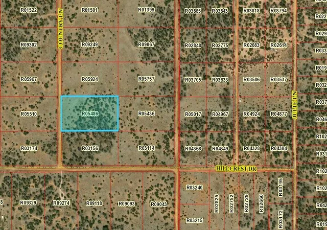 Homes for sale in Ramah, NM | Lots 15 16 Country Ln, Ramah, NM 87321 | MLS# 1103809