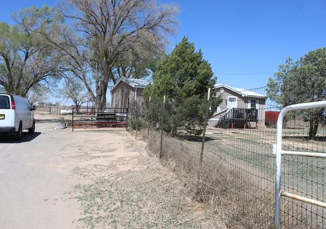 Photo 4 of Manufactured home for sale at 406 E Abrahames Rd, Moriarty, NM 87035 | MLS# 1103811 | Listing updated on 2026-08-03