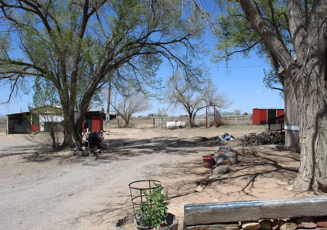 Photo 5 of Manufactured home for sale at 406 E Abrahames Rd, Moriarty, NM 87035 | MLS# 1103811 | Listing updated on 2026-08-03