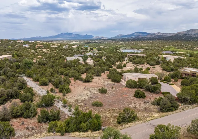 Photo 1 of Land for sale at 14 Storyteller Ct, Sandia Park, NM 87047 | MLS# 1103813 | Listing updated on 2026-07-21