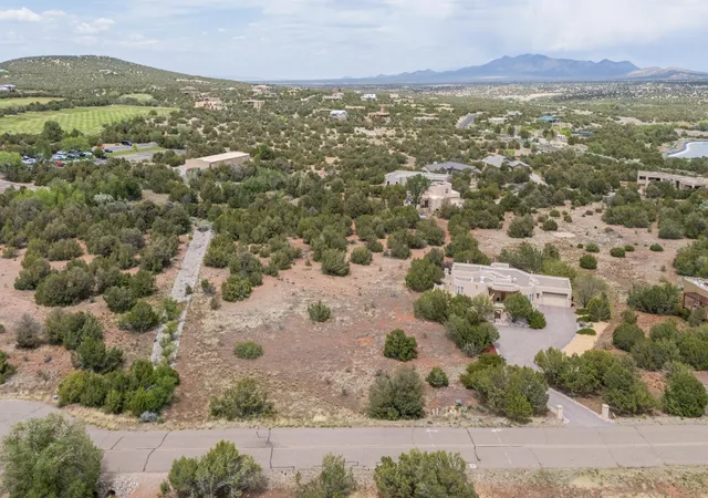 Photo 2 of Land for sale at 14 Storyteller Ct, Sandia Park, NM 87047 | MLS# 1103813 | Listing updated on 2026-07-21