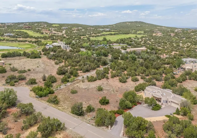 Photo 2 of Land for sale at 14 Storyteller Ct, Sandia Park, NM 87047 | MLS# 1103813 | Listing updated on 2026-07-21