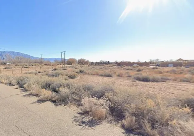 Photo 1 of Land for sale at Prairie Sunrise Phase 1 Lot 1, Albuquerque, NM 87120 | MLS# 1103815 | Listing updated on 2026-09-01