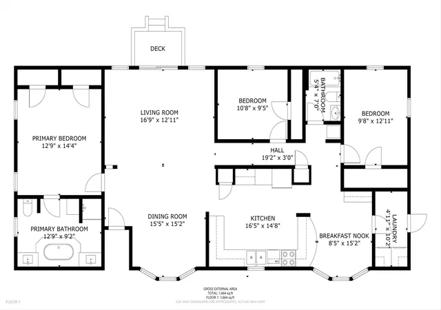 Photo 36 of Sale Pending at 4 Whittier Pl Se, Albuquerque, NM 87123 | MLS# 1103816 | Listing updated on 2026-08-08