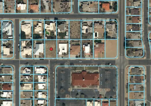 2nd image of 6101 Kachina St Nw, Albuquerque, NM 87120 | MLS# 1103843