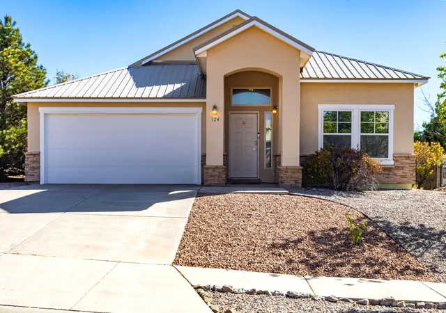 Photo 1 of Single family home for sale at 324 Encantado Ridge Ct Ne, Rio Rancho, NM 87124 | MLS# 1103852 | Listing updated on 2026-08-19