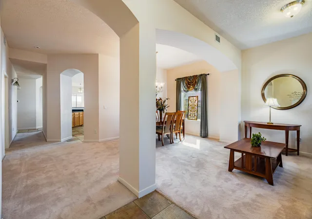 Photo 3 of Single family home for sale at 324 Encantado Ridge Ct Ne, Rio Rancho, NM 87124 | MLS# 1103852 | Listing updated on 2026-08-19