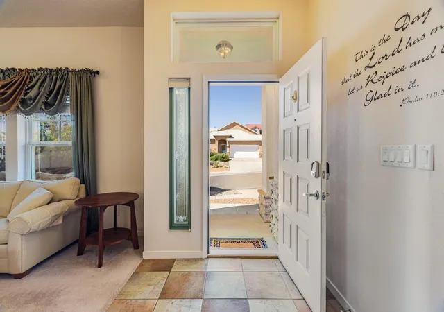 Photo 3 of Single family home for sale at 324 Encantado Ridge Ct NE, Rio Rancho, NM 87124 | MLS# 1103852 | Listing updated on 2026-08-19