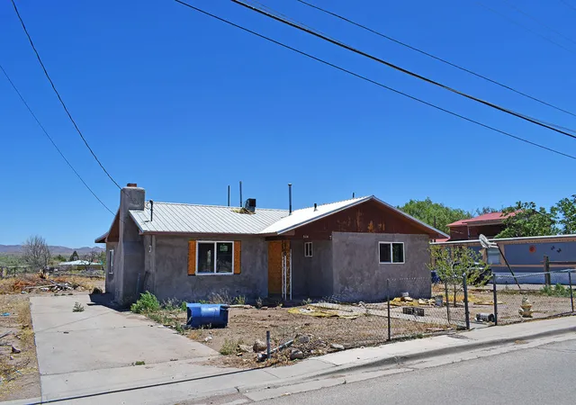 Photo 2 of Single family home for sale at 514 Grant St, Socorro, NM 87801 | MLS# 1103860 | Listing updated on 2026-08-18