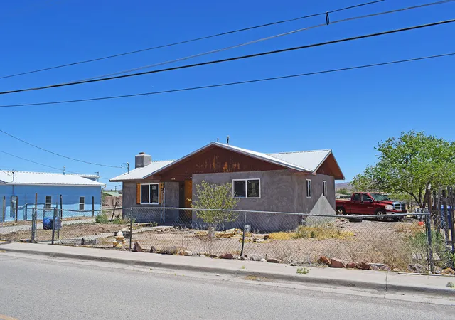 Photo 3 of Single family home for sale at 514 Grant St, Socorro, NM 87801 | MLS# 1103860 | Listing updated on 2026-08-18