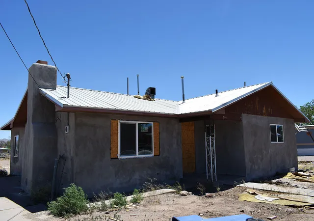 Photo 3 of Single family home for sale at 514 Grant St, Socorro, NM 87801 | MLS# 1103860 | Listing updated on 2026-08-18